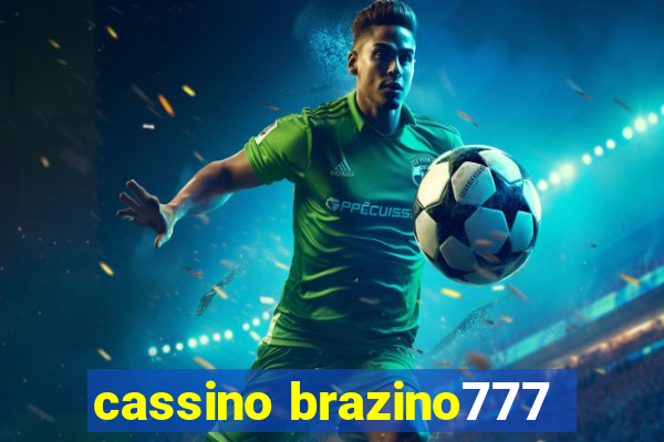 cassino brazino777